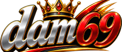 Dam69 Logo